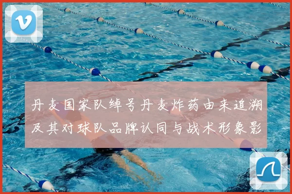 丹麦国家队绰号丹麦炸药由来追溯及其对球队品牌认同与战术形象影响