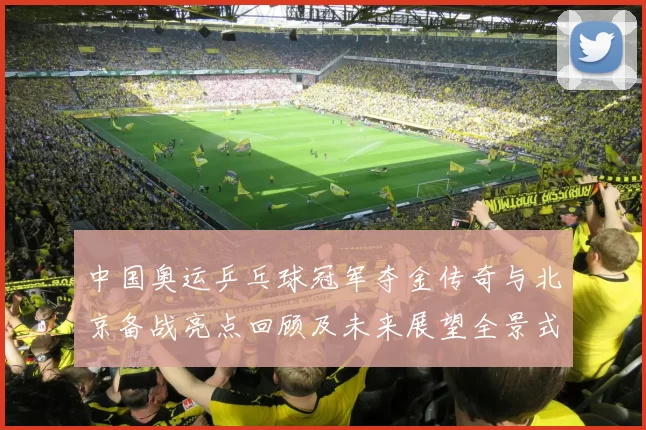 中国奥运乒乓球冠军夺金传奇与北京备战亮点回顾及未来展望全景式