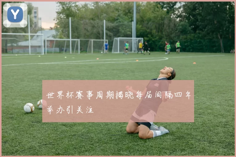 世界杯赛事周期揭晓每届间隔四年举办引关注