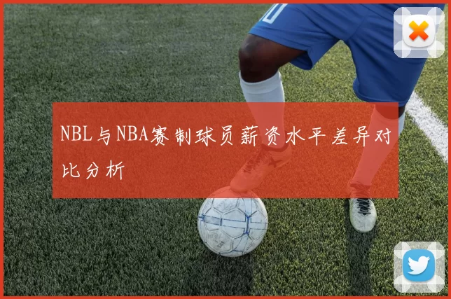NBL与NBA赛制球员薪资水平差异对比分析